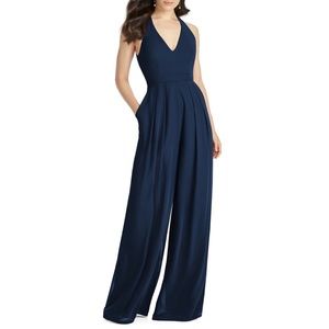 DESSY ARIELLE CHIFFON JUMPSUIT 💙IN STORES💙